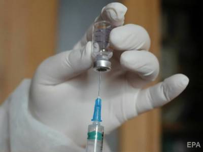 "Медицинская тайна": Минздрав отказался сообщить, кто из нардепов уже получил прививку от коронавируса - gordonua.com
