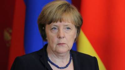 Ангела Меркель - Меркель объяснила, как Россия повлияла на изменение баланса сил в мире - politros.com - Россия - Китай - Германия