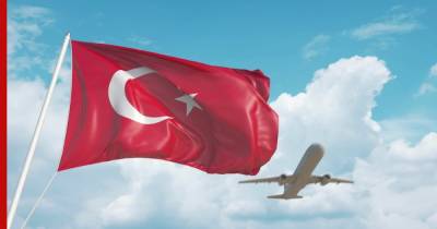 Авиасообщение России и Турции могут возобновить летом - profile.ru - Россия - Турция
