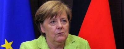 Ангела Меркель - Канцлер ФРГ Ангела Меркель заявила об агрессивном поведении России - runews24.ru - Россия - Китай