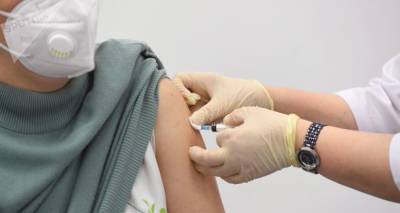 Анаит Аванесян - В Армении уже около 6 тысяч человек получили вакцину против коронавируса - ru.armeniasputnik.am - Армения - Ереван