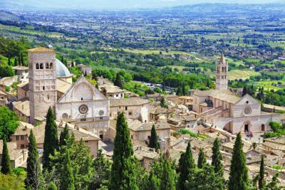 Италия открывается для иностранных туристов в середине мая - news.israelinfo.co.il - Италия - Израиль