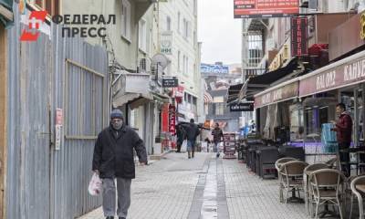 Стало известно, когда россиян снова начнут пускать в Турцию - fedpress.ru - Москва - Турция