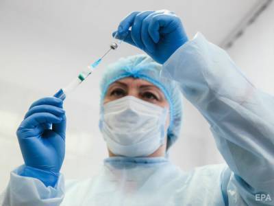 Украина приобретет коллективный иммунитет от COVID-19 к 2023 году – ученые КПИ - gordonua.com - Украина - Англия - Израиль - Эмираты