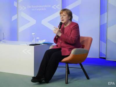 Ангела Меркель - Меркель рассказала о планах после отставки - gordonua.com - Германия