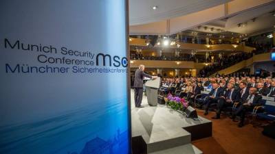 Кристиан Тильс - Мюнхенская конференция по безопасности не пройдет вживую из-за COVID-19 - 24tv.ua - Россия