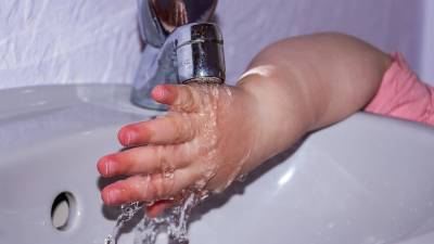 Алексей Аграновский - Вирусолог напомнил о важности мытья рук для борьбы с инфекциями - polit.info