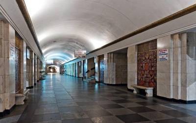 В Киеве в час пик закрыли центральную станцию метро - korrespondent.net - Киев - Закрытие