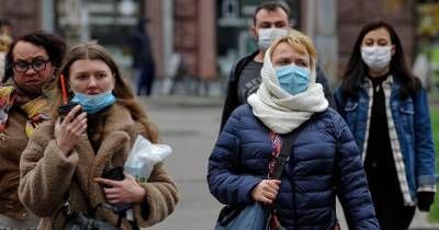 Коллективный иммунитет от COVID-19 сформируется в Украине не раньше 2023 года, - ученые - focus.ua - Киев