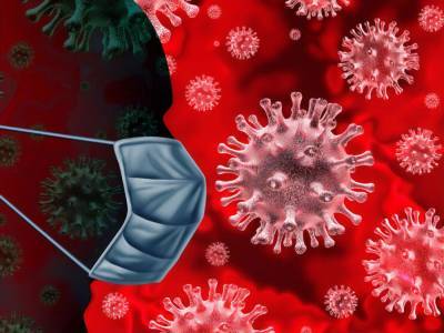 Индия - Какие новые штаммы коронавируса появились и какие вакцины против них эффективны. Главное - gordonua.com - Англия - Италия - Бразилия - Дания - Юар - Нигерия