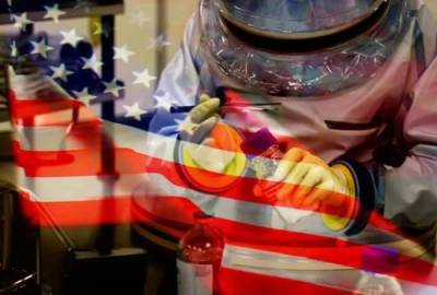 Коронавирусная обстановка в США по-прежнему сложная - argumenti.ru - Сша - Вьетнам