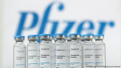 Первая страна в мире разрешила прививать вакциной Pfizer детей - vchaspik.ua - Канада