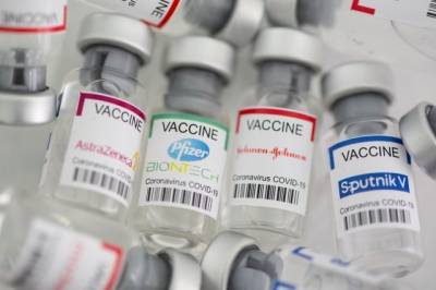На Всемирном конгрессе вакцин выбрали лучший препарат от коронавируса - aif.ru - Washington