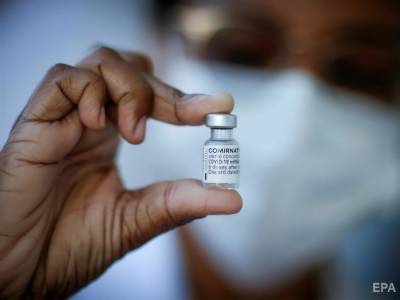 Канада первой в мире разрешила применять вакцину Pfizer от коронавируса для детей от 12 лет - gordonua.com - Канада