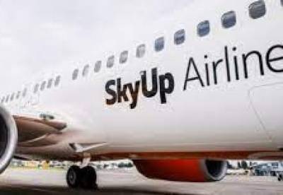 SkyUp удвоит число рейсов из Украины в Казахстан - facenews.ua - Казахстан - Алма-Ата - Киев