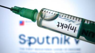 Российский "Спутник V" признали одной из лучших вакцин от COVID-19 в мире - nation-news.ru - Англия - Washington