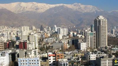 В Иране при загадочных обстоятельствах умерла дипломатка из Швейцарии - 24tv.ua - Иран - Швейцария