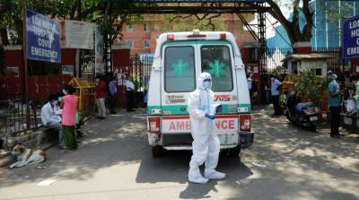 Международная медицинская помощь для Индии не попадает в больницы – CNN - ru.slovoidilo.ua