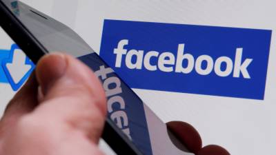 В ЕП подняли вопрос о мерах против Facebook из-за цензуры - russian.rt.com - Италия