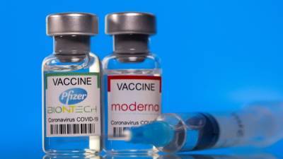 Джон Байден - Кэтрин Таи - Джо Байден поддержал отказ от защиты патентов на вакцину от COVID-19 - svoboda.org - Президент