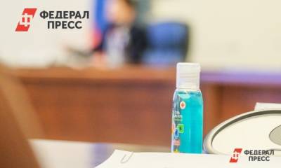 Как выбрать эффективный антисептик: объяснили в Роспотребнадзоре - fedpress.ru - Москва