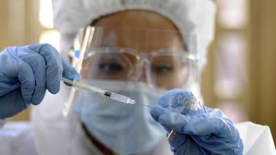 Эксперты Всемирного конгресса вакцин назвали лучшую вакцину от COVID-19 - russian.rt.com - Англия