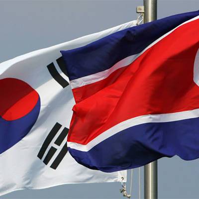 В КНДР предупредили о возможности передачи covid-19 через листовки из Южной Кореи - radiomayak.ru - Южная Корея - Кндр