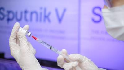 Всемирный конгресс признал "Спутник V" одной из лучших вакцин в мире - inforeactor.ru