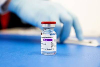 В Австралии выявили пять новых случаев тромбоза после применения вакцины от AstraZeneca - argumenti.ru - Австралия