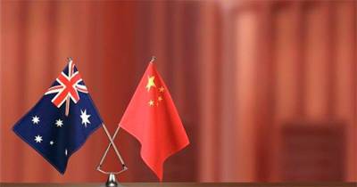 КНР останавливает деятельность в рамках экономического диалога с Австралией - bin.ua - Китай - Австралия