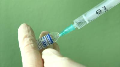 Массовая вакцинация от коронавируса продолжается в Беларуси - belarus24.by