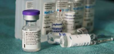 Канада разрешила вакцинировать детей против Covid-19 препаратом Pfizer - enovosty.com - Канада