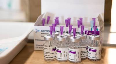 Пять новых случаев тромбоза после применения вакцины от AstraZeneca зарегистрировано в Австралии - belta.by - Австралия