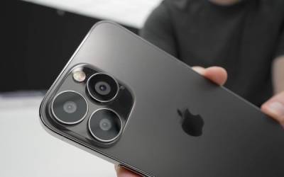 Раскрыт дизайн нового флагманского iPhone. Что в нем нового - cnews.ru