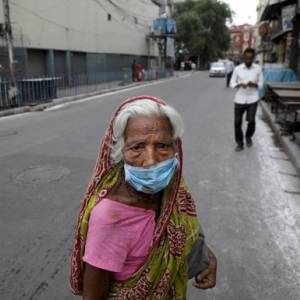 Индия - За сутки в Индии выявили рекордное количество заболевших коронавирусом - reporter-ua.com