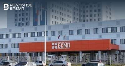 Главное о коронавирусе на 6 мая: БСМП Челнов в числе ведущих клиник по лечению COVID-19, депортация за шутку - realnoevremya.ru - Набережные Челны