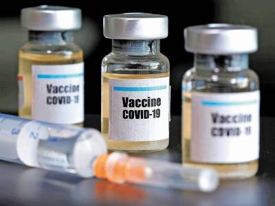 Фармкомпании: Отказ от патентов на вакцины лишь усложнит борьбу с пандемией - sobesednik.ru