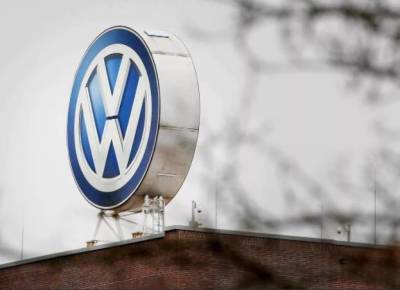Прибыль Volkswagen в 1 квартале увеличилась в 6,6 раза - до 3,4 млрд евро - smartmoney.one - Москва