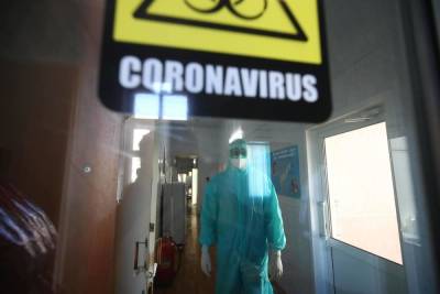 В Волгоградской области заболели коронавирусом еще 97 человек - volg.mk.ru - Волгоградская обл.