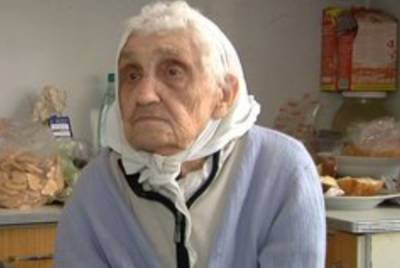 "Ежедневно тратила на лекарства по 2-3 тысячи": 101-летняя украинка победила ковид - politeka.net