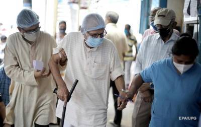 Индия - Из Индии выезжают госслужащие США из-за ситуации с коронавирусом - korrespondent.net - Сша