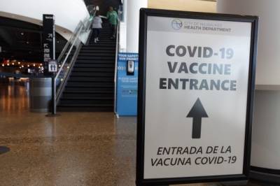 СМИ: в США более 3,3 тысячи граждан скончались после вакцинации от COVID-19 - aif.ru