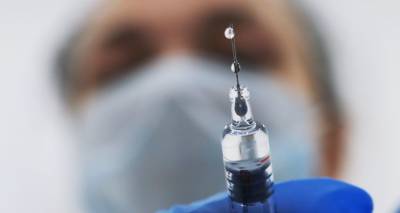 Названа лучшая вакцина от COVID: критерии признания - "темный лес" - lv.sputniknews.ru - Сша - Латвия - Рига - Washington - Вашингтон