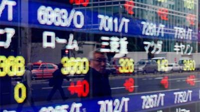 Фондовые индексы Азии 6 мая закрылись разнонаправленно - bin.ua - Китай - Южная Корея - Shanghai