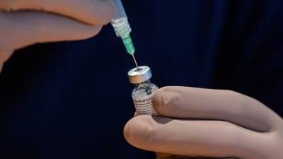 Спортсмены на ОИ-2020 будут вакцинироваться препаратами от BioNTech и Pfizer - russian.rt.com - Токио