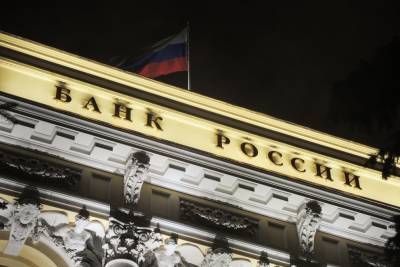 Эльвира Набиуллина - Банк России отчитался перед парламентом о работе за 2020 год - mk.ru - Россия