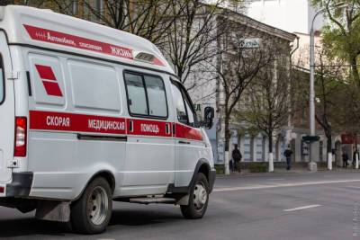 В Ростовской области от коронавируса умерли еще шесть человек - rostov.mk.ru - Ростовская обл.