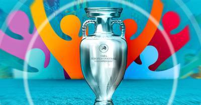 Все о Чемпионате Европы по футболу 2020 (Евро 2020) - tsn.ua