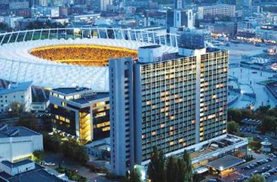 Устойчивость становится конкурентным преимуществом в индустрии гостеприимства – итоги форума АЛУР - bin.ua - Киев
