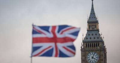 Борис Джонсон - Разъединенное королевство. Почему Великобритании грозит распад - dsnews.ua - Англия - Ирландия - Шотландия